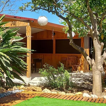 Quinta Da Norinha Casa de hóspedes Portimão