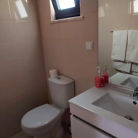Casa de hóspedes Quinta Da Norinha Portimão