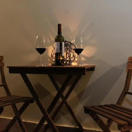 Guest house Quinta Da Norinha