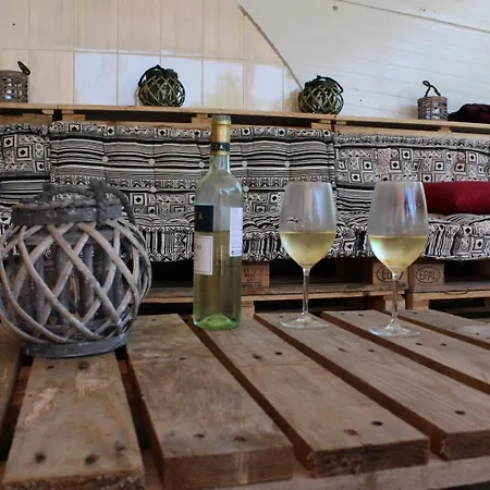 Guest house Quinta Da Norinha Portimao