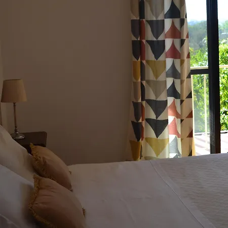 Quinta Da Norinha Guest house *