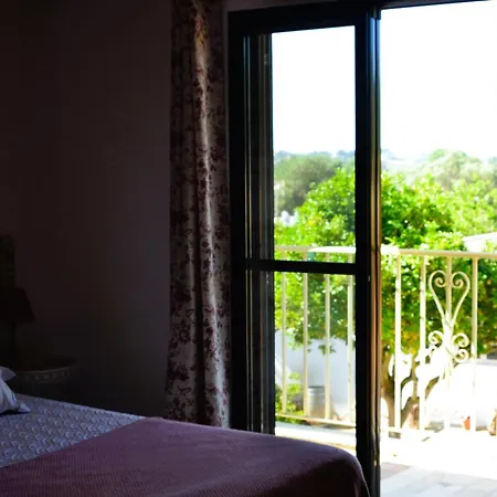 Casa de hóspedes Quinta Da Norinha Portimão