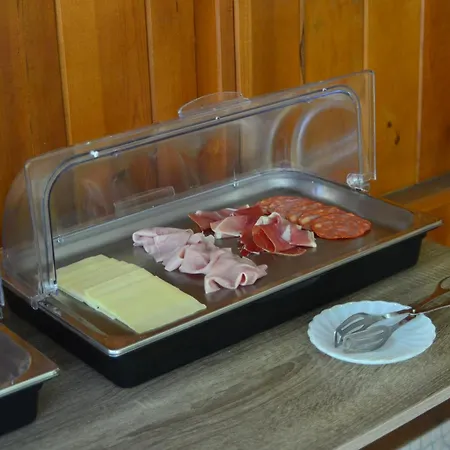 Guest house Quinta Da Norinha *