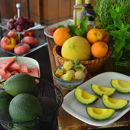 Quinta Da Norinha Guest house Portimao