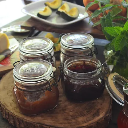 Guest house Quinta Da Norinha