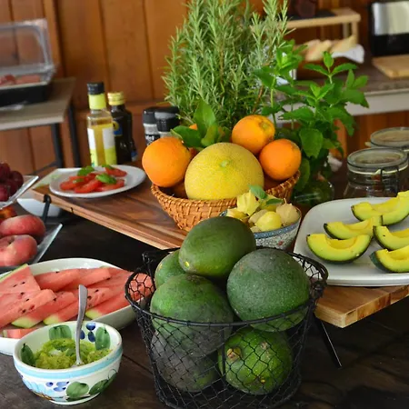 Guest house Quinta Da Norinha