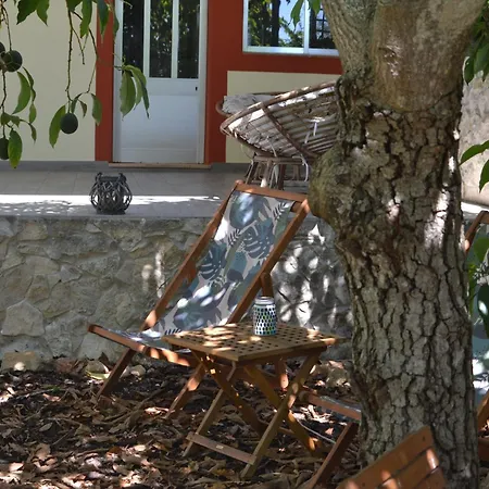 Casa de hóspedes Quinta Da Norinha *