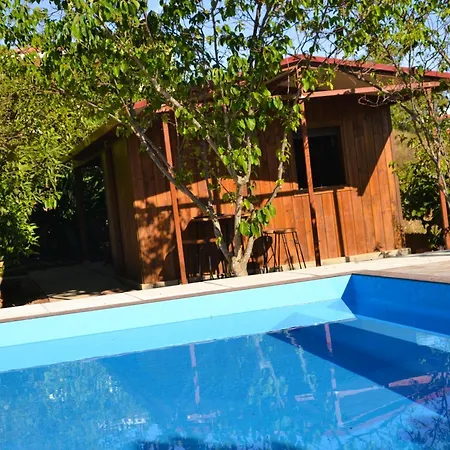 Quinta Da Norinha Affittacamere *