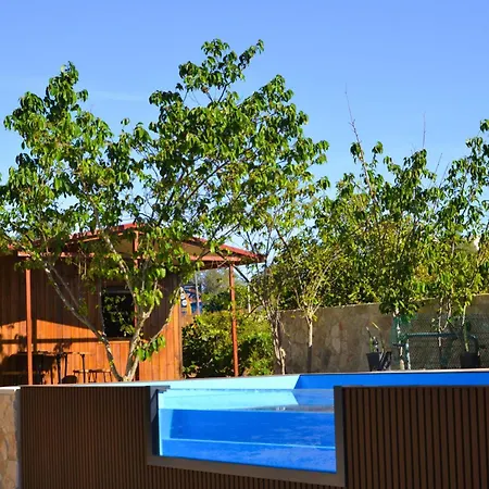 Affittacamere Quinta Da Norinha *