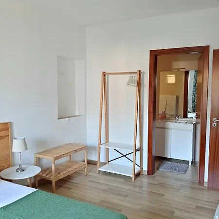 Quinta Da Norinha Affittacamere