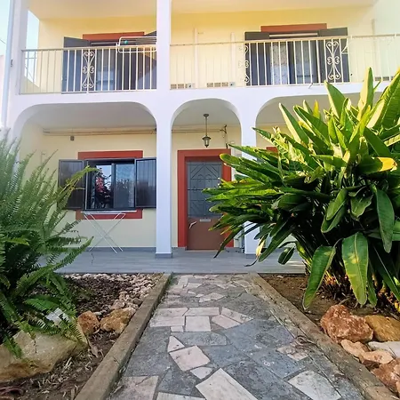 Quinta Da Norinha Guest house *