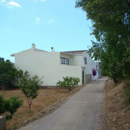 Casa de hóspedes Quinta Da Norinha Portimão
