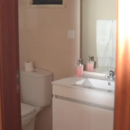 Πανσιόν Quinta Da Norinha