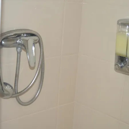 Guest house Quinta Da Norinha *