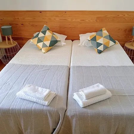 Quinta Da Norinha Πανσιόν Portimão