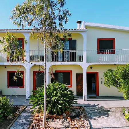 Guest house Quinta Da Norinha Portimao