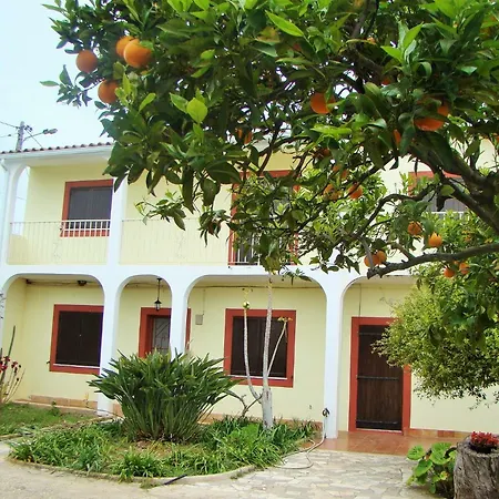 Quinta Da Norinha Pensión