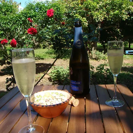 Quinta Da Norinha Гостевой дом Портиман