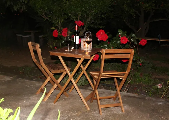 Quinta Da Norinha