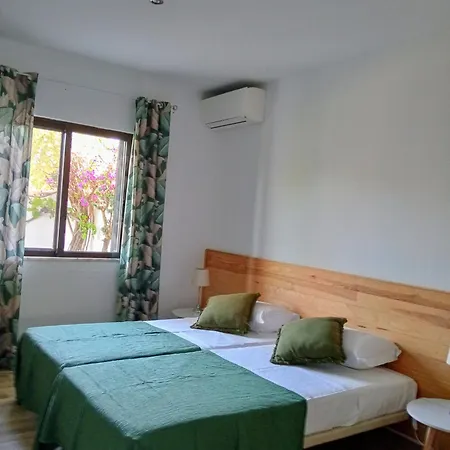 Pensionat Quinta Da Norinha Portimão