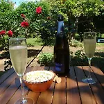 Quinta Da Norinha Vendégház Portimão