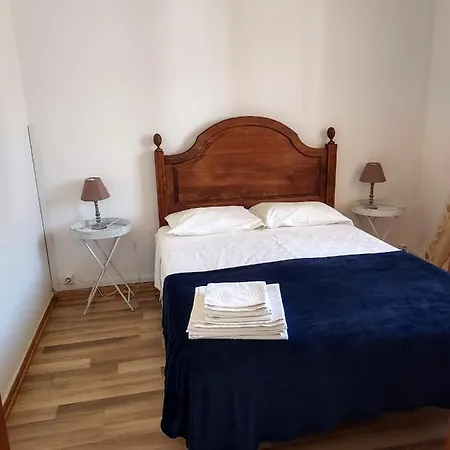Quinta Da Norinha Maison d'hôtes