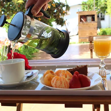 Maison d'hôtes Quinta Da Norinha