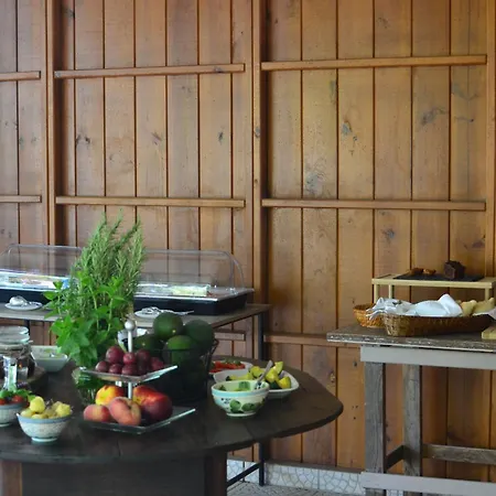 Maison d'hôtes Quinta Da Norinha Portimão
