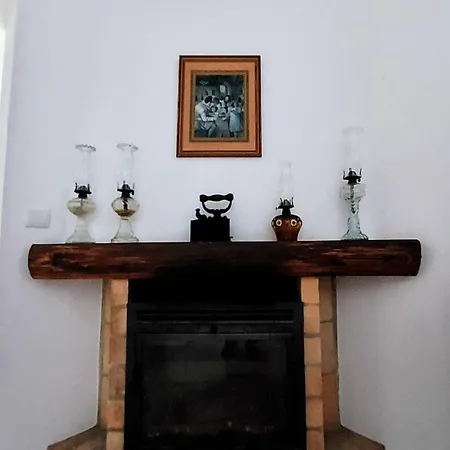 Quinta Da Norinha Maison d'hôtes Portimão