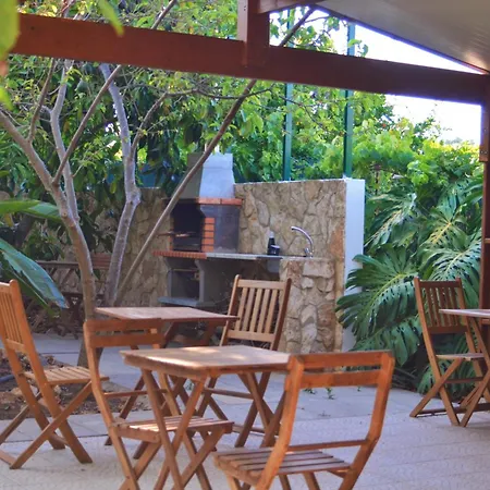 Quinta Da Norinha Maison d'hôtes *