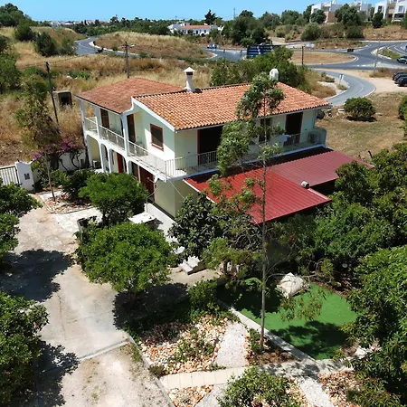 Quinta Da Norinha Vendégház *
