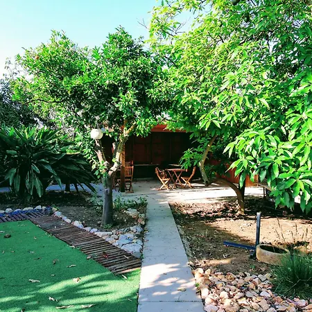 Vendégház Quinta Da Norinha Portimão